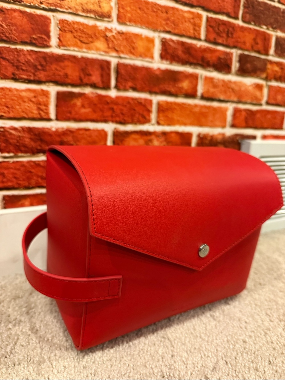 Givenchy Perfume make up bag